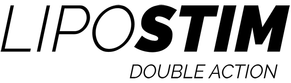 Lipostim logo