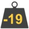 poids-19 poids-19
