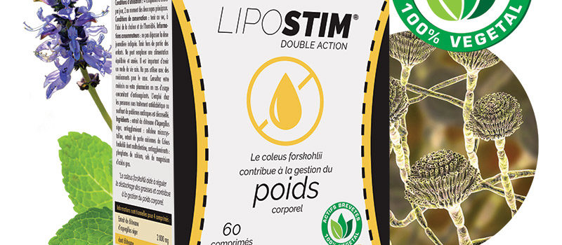 Lipostim perte de poids