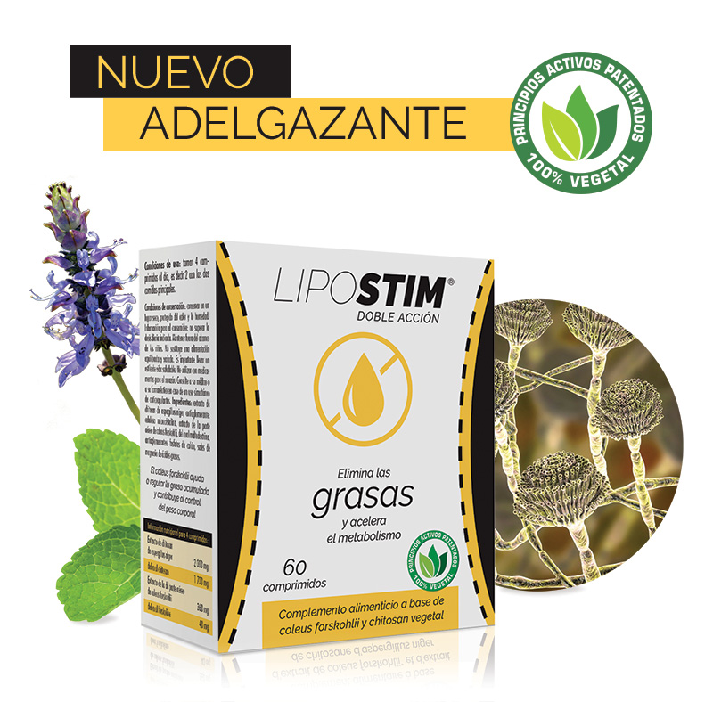 La nueva fórmula adelgazante