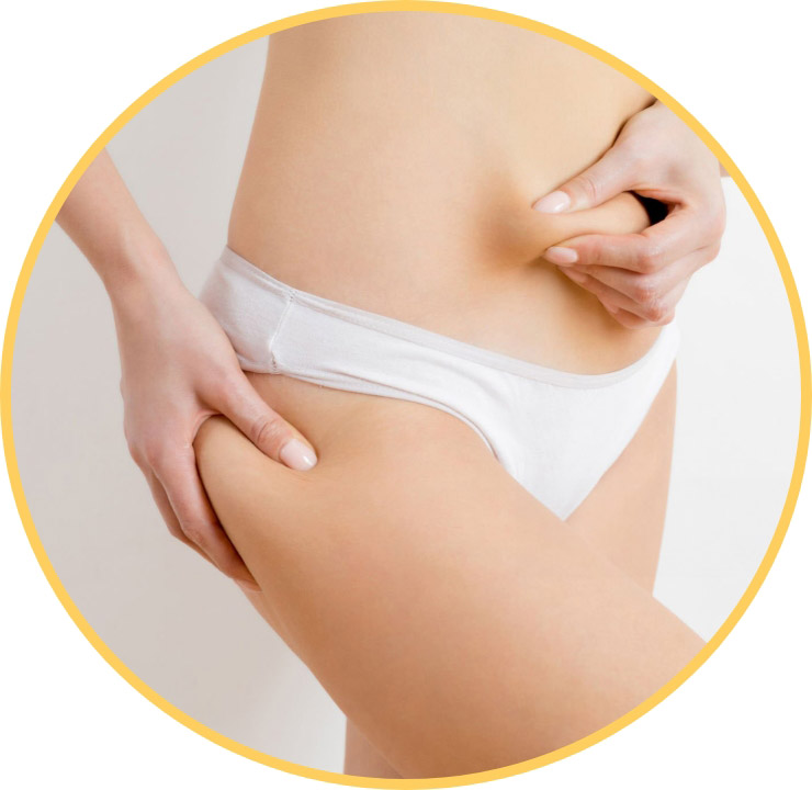 Lipostim perte de poids