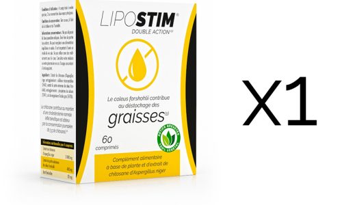 LIPOSTIM x1