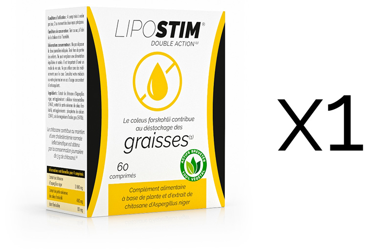 LIPOSTIM x1